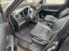 Suzuki Grand Vitara Diesel Hak 4x4 Raty Zamiana - 10