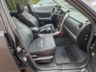 Suzuki Grand Vitara Diesel Hak 4x4 Raty Zamiana - 11