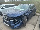 Renault Megane - 1