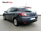 Renault Megane 1,5 dci Limited Energy, Salon Polska - 3