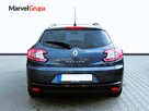 Renault Megane 1,5 dci Limited Energy, Salon Polska - 4