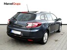 Renault Megane 1,5 dci Limited Energy, Salon Polska - 5