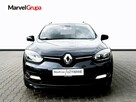 Renault Megane 1,5 dci Limited Energy, Salon Polska - 8
