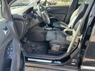 Opel Crossland 1.2 T Elegance Business Pack aut.SalonPL VAT23% - 11