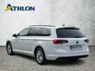 Volkswagen Passat 1.5 TSI 150KM EVO Business SalonPL VAT23% - 3