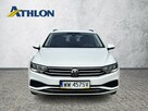 Volkswagen Passat 1.5 TSI 150KM EVO Business SalonPL VAT23% - 8