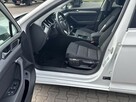 Volkswagen Passat 1.5 TSI 150KM EVO Business SalonPL VAT23% - 11