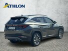Hyundai Tucson 1.6 T-GDi 48V Executive 2WD DCT SalonPL VAT23% - 5
