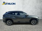 Hyundai Tucson 1.6 T-GDi 48V Executive 2WD DCT SalonPL VAT23% - 6