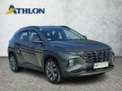 Hyundai Tucson 1.6 T-GDi 48V Executive 2WD DCT SalonPL VAT23% - 7