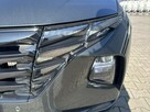 Hyundai Tucson 1.6 T-GDi 48V Executive 2WD DCT SalonPL VAT23% - 9