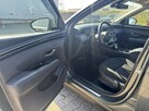 Hyundai Tucson 1.6 T-GDi 48V Executive 2WD DCT SalonPL VAT23% - 10
