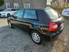 Audi A3 Alu Klima GAZ Raty Zamiana - 2