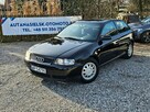 Audi A3 Alu Klima GAZ Raty Zamiana - 10