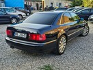 Audi A8 FL ALU19 GAZ Quattro Super Stan Raty Zamiana ! - 2