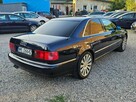 Audi A8 FL ALU19 GAZ Quattro Super Stan Raty Zamiana ! - 4