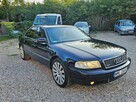 Audi A8 FL ALU19 GAZ Quattro Super Stan Raty Zamiana ! - 5
