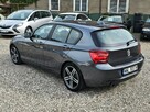 BMW 128 Sport LED Xenon Alu Zadbana Raty Zamiana - 2