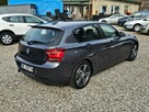 BMW 128 Sport LED Xenon Alu Zadbana Raty Zamiana - 3