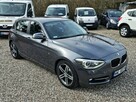 BMW 128 Sport LED Xenon Alu Zadbana Raty Zamiana - 4