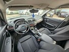 BMW 128 Sport LED Xenon Alu Zadbana Raty Zamiana - 9