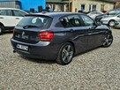 BMW 128 Sport LED Xenon Alu Zadbana Raty Zamiana - 14