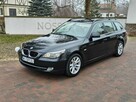 BMW M550i PL Salon Super Stan XD Bogata Raty Zamiana - 1