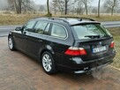 BMW M550i PL Salon Super Stan XD Bogata Raty Zamiana - 2