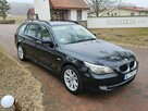 BMW M550i PL Salon Super Stan XD Bogata Raty Zamiana - 4