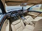 BMW M550i PL Salon Super Stan XD Bogata Raty Zamiana - 9