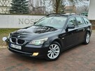 BMW M550i PL Salon Super Stan XD Bogata Raty Zamiana - 11