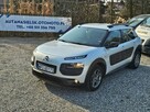 Citroen C4 Cactus Alu Biła Perła Raty Zamiana - 1