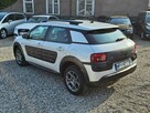 Citroen C4 Cactus Alu Biła Perła Raty Zamiana - 2