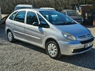 Citroen Xsara Picasso FL Alu Klima Ładna Raty Zamiana - 4