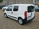 Fiat Fiorino Klima Elektryka Ładny Raty Zamiana - 2