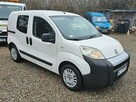 Fiat Fiorino Klima Elektryka Ładny Raty Zamiana - 4