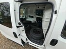 Fiat Fiorino Klima Elektryka Ładny Raty Zamiana - 6