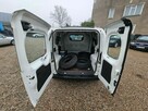Fiat Fiorino Klima Elektryka Ładny Raty Zamiana - 7