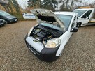 Fiat Fiorino Klima Elektryka Ładny Raty Zamiana - 9