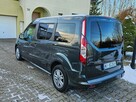 Ford Grand Tourneo Connect PL Salon Bogaty Do Jazdy Raty Zamiana - 2