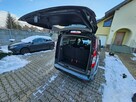 Ford Grand Tourneo Connect PL Salon Bogaty Do Jazdy Raty Zamiana - 8