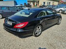 Mercedes CLS 320 PL Salon Piękny Raty Zamiana - 3