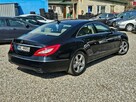 Mercedes CLS 320 PL Salon Piękny Raty Zamiana - 13