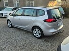 Opel Zafira GAZ HAK Raty Zamiana - 2