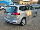 Opel Zafira GAZ HAK Raty Zamiana - 3