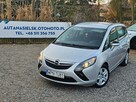 Opel Zafira GAZ HAK Raty Zamiana - 12