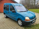 Renault Kangoo Klima HAK Elektryka Opłaty Raty Zamiana - 4