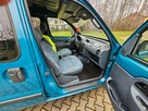 Renault Kangoo Klima HAK Elektryka Opłaty Raty Zamiana - 5