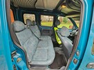Renault Kangoo Klima HAK Elektryka Opłaty Raty Zamiana - 6