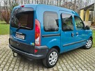 Renault Kangoo Klima HAK Elektryka Opłaty Raty Zamiana - 13